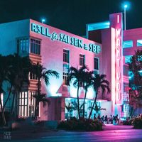 R3LL featuring Sai Sen and Iamsbf - I Want You