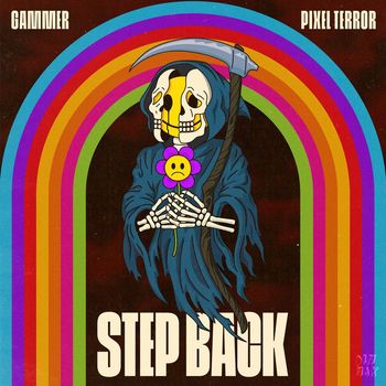 Gammer and Pixel Terror - Step Back