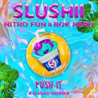 Slushii, Nitro Fun and Bok Nero - Push It