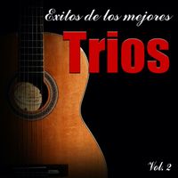 Varios Artistas - Exitos de los mejores Trios, Vol.2