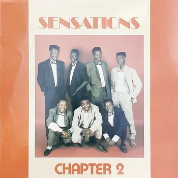 Sensations - Chapter 2