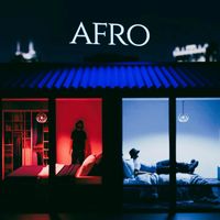 Afro - Dejavu (Explicit)