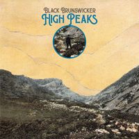 Black Brunswicker - High Peaks