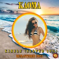 Kaoma - Kimele (Slowed 10 %)