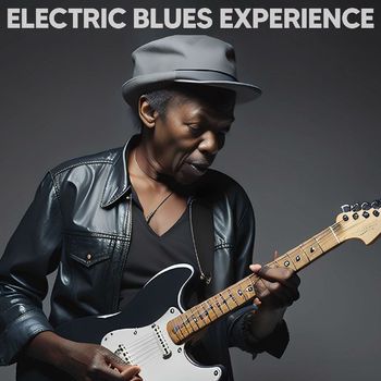 Various Artists - Electric Blues Experience (Explicit)