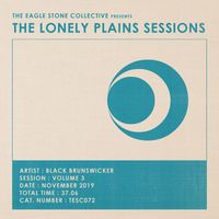 Black Brunswicker - The Lonely Plains Sessions, Vol. 03