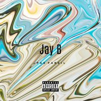 Jay B - Pas pareil (Explicit)