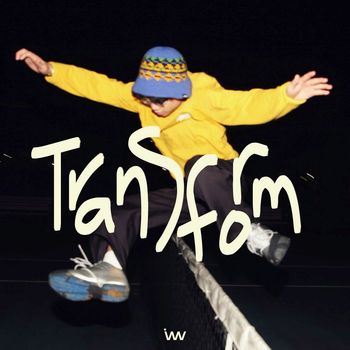 Iann - Transform