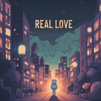 Cloud Face Kid - Real Love (Explicit)