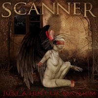 Scanner - Just a Hint of Mayhem