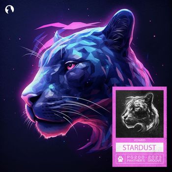 Vowed - Stardust