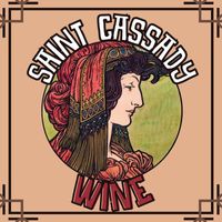 Saint Cassady - Wine