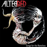 AlterRed - Songs for the Nameless