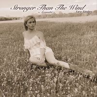 Tara Tinsley - Stronger Than The Wind (Acoustic)