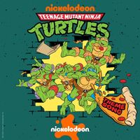 Teenage Mutant Ninja Turtles - Teenage Mutant Ninja Turtles Theme (Remastered 2023)