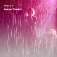 Jeanne Newhall - Shimmer