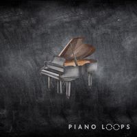 Mr. Piano Chops - Piano Loops