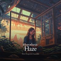 Calm Music Zone - Hypothesis Haze