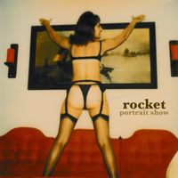 Rocket - Portrait Show