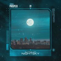 Guardelion - Nightsky