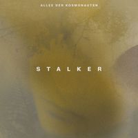 Allee der Kosmonauten - Stalker