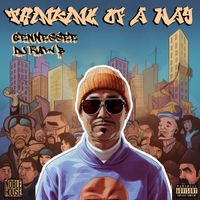 Gennessee - Thinking of a Way (feat. DJ Raw B) (Explicit)
