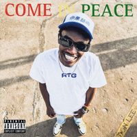 Don Lee - Come in Peace