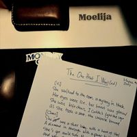 Moelija - the one that i wanted