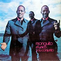 Monguito - Monguito El Unico y Su Conjunto