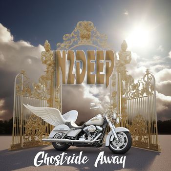 N2DEEP - Ghostride Away (Explicit)