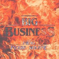 Chavo - Big Business (Explicit)