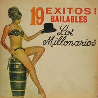 Los Millonarios - Bailables, Vol. 4
