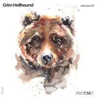 Grim Hellhound - Attraction