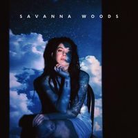 Savanna Woods - Back to Me (Explicit)