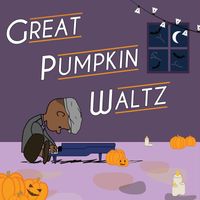 Isaiah J. Thompson - Great Pumpkin Waltz