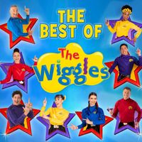 The Wiggles - The Best of The Wiggles
