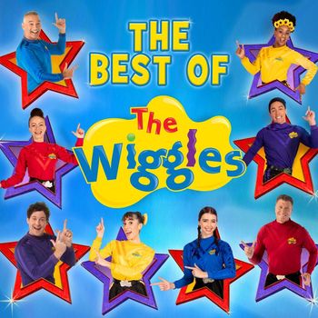 The Best of The Wiggles (2023) | The Wiggles | High Quality Music ...