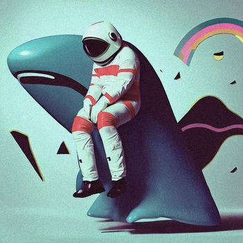 aero - Lonely Whales
