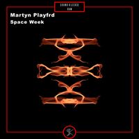 Martyn Playfrd - Space Week