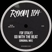 FDF (Italy) - Go With The Beat