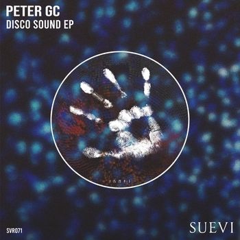 Peter GC - Disco Sound EP