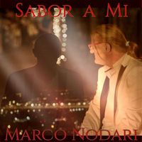 Marco Nodari - Sabor a mi