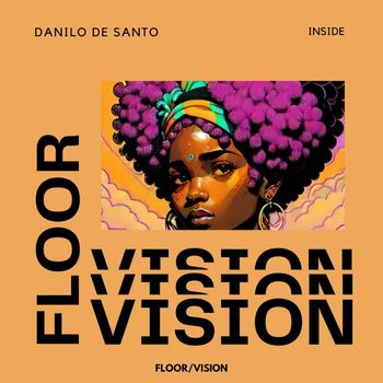 Danilo De Santo - Inside