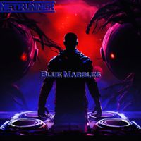 NetRunner - Blue Marbles