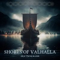 Eric Heitmann - Shores of Valhalla