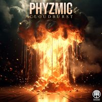 Phyzmic - Cloudburst