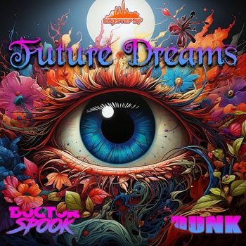 DoctorSpook, Dunk - Future Dreams