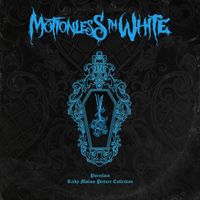 Motionless in White - Porcelain: Ricky Motion Picture Collection (Explicit)