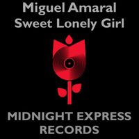 Miguel Amaral - Sweet Lonely Girl