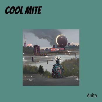 Anita - Cool Mite